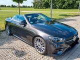 Mercedes-Benz E450 Cabrio/4M/AMG/Vollausstattung/34 Mon. MB100