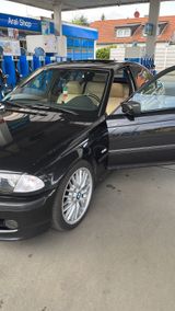 BMW 330i E46 Frisch Tüv  - MPaket ab Werk - BMW: Partikelfilter, E46