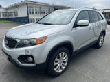 Kia Sorento Attract 4WD - Kia Sorento aus 2011 mit Diesel-Antrieb
