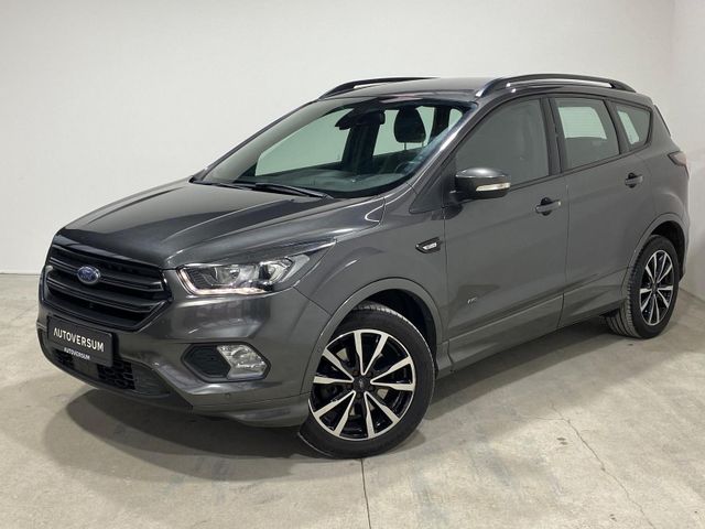 Ford Kuga 2.0 TDCi ST-Line 4x4*AHK*NAVI*PARK