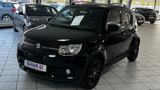Suzuki Ignis Comfort+ TÜV&AU neu&Garantie - gebrauchte Suzuki Ignis aus dem Jahr 2018