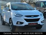 Hyundai ix35 Comfort 2WD/2.Hand/ - Hyundai ix35 in Hamburg