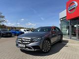 Mercedes-Benz E 400 T d All-Terrain 4M/PANO/HUD/AHK/WIDESCREEN - gebrauchte Mercedes-Benz E 400 aus dem Jahr 2020
