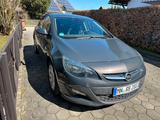 Opel Astra 1.6 CDTI ecoFLEX Exklusiv 100kW S/S Ex... - Opel Astra Exklusiv mit Diesel-Antrieb