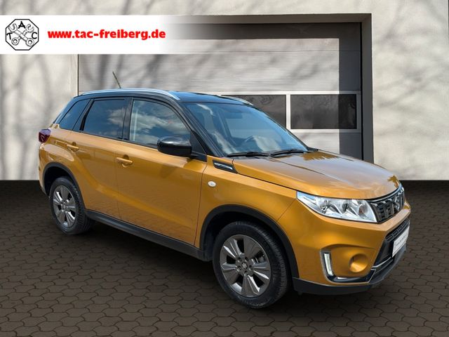 Suzuki Vitara 1.4 Comfort#DAB#TEMP.#SHZ