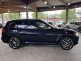 BMW X3 M40 Absolute VOLLAUSSTATTUNG | Live Cockpit,  - BMW X3 M40 Gebrauchtwagen in Hamburg