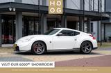 Nissan 370Z 3.7 V6 NISMO - gebrauchte Nissan Sportwagen