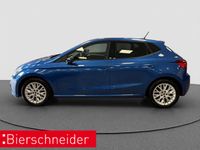 Seat Ibiza - Vorschau Bild 10