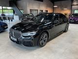 BMW 745e M Paket HuD Laser Leder LiveC. 19" 360° - BMW 7er Reihe Plug-In Hybrid Gebrauchtwagen