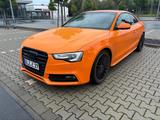Audi A5 2.0 TFSI 3x Sline quattro - Audi A5 mit Benzin-Antrieb: Sportwagen, 3.2