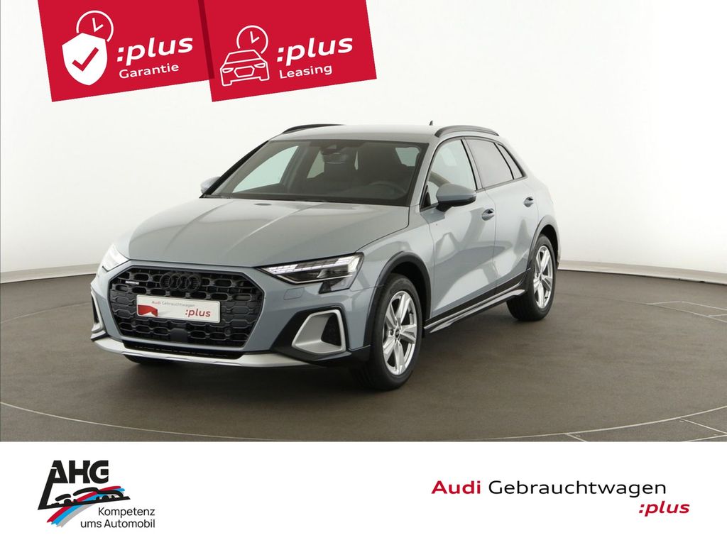 Image of Audi A3