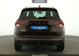 Skoda Karoq 1.5 TSI Clever #AHK#18Zoll#LED#DSG#Kamera# - gebrauchte Skoda Karoq aus dem Jahr 2021