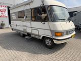 HYMER / ERIBA / HYMERCAR B564 oldtimer - HYMER / ERIBA B564