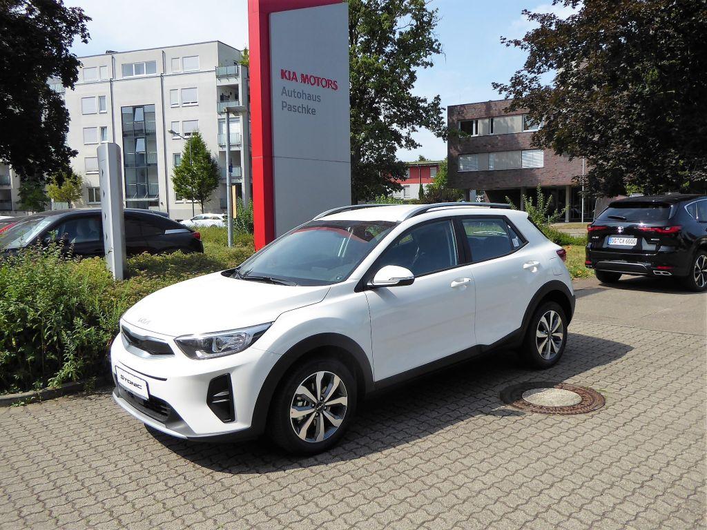 Kia Stonic 1.0 T-GDI 100 OPF Vision Rückfahrkamera N