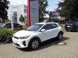 Kia Stonic 1.0 T-GDI 100 OPF Vision Rückfahrkamera N - gebrauchte Kia Stonic aus dem Jahr 2023