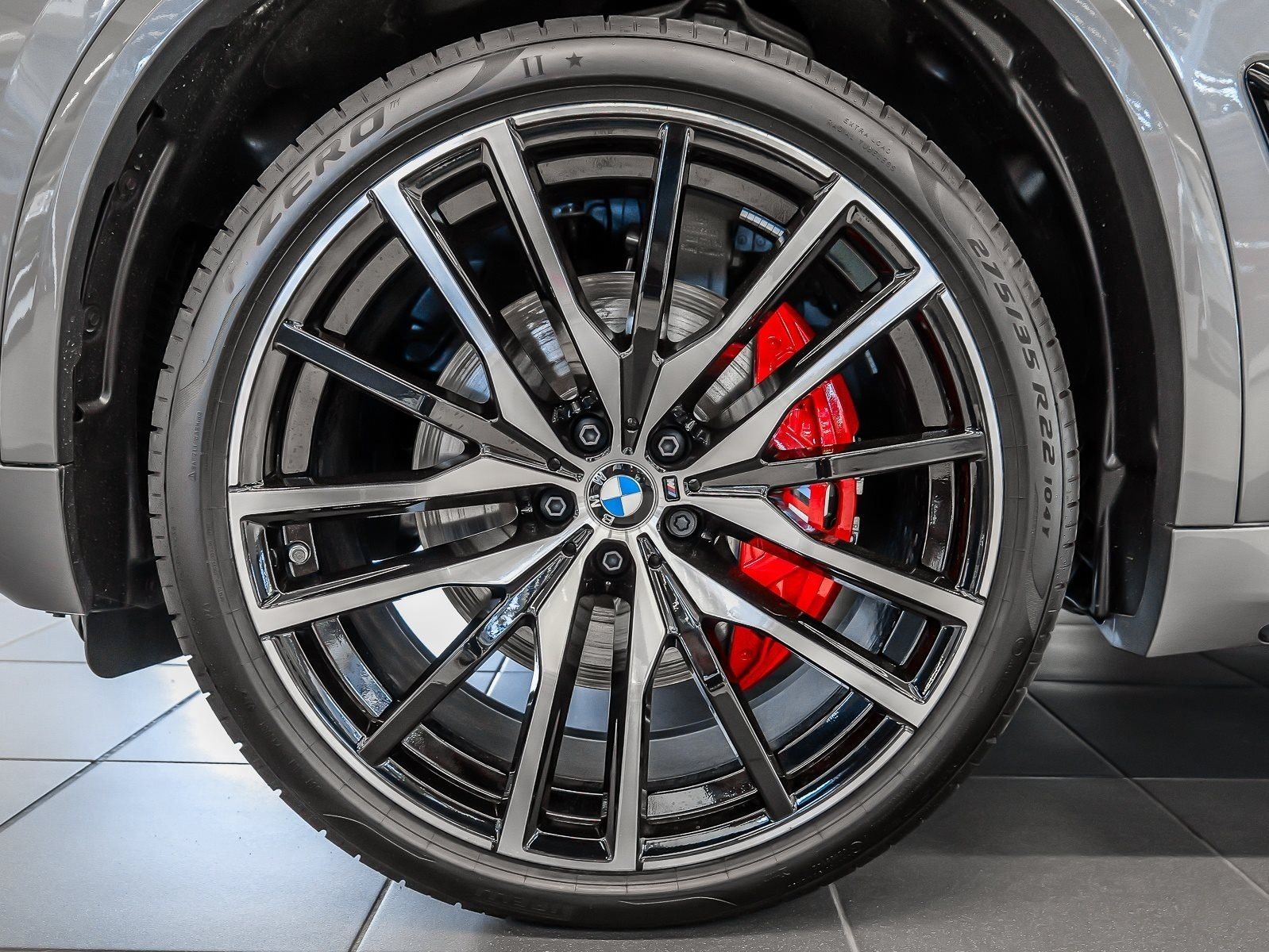 BMW X5 - Bild 4