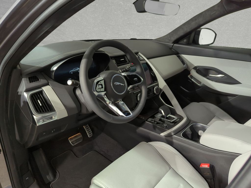 Jaguar E-Pace D200 R-Dynamic HSE