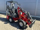 Weidemann 1140 - Weidemann LKWs