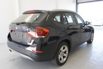 BMW X1 - 6