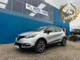 Renault Captur**Intens**Temp**Kamera**Klima**