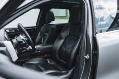 Fahrzeugabbildung Porsche Cayenne S Diesel*Facelift*