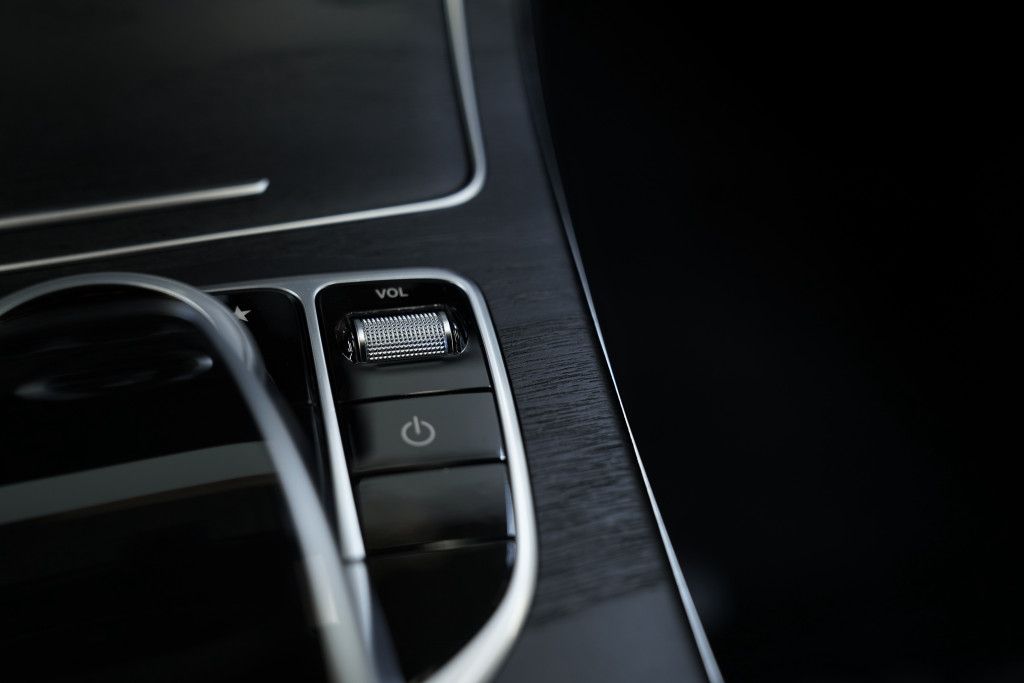 Mercedes Benz C 250