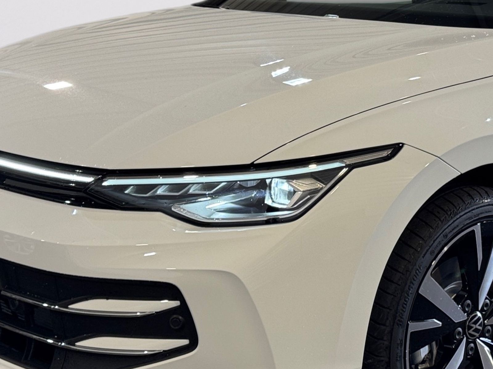 Volkswagen Golf - Bild 8