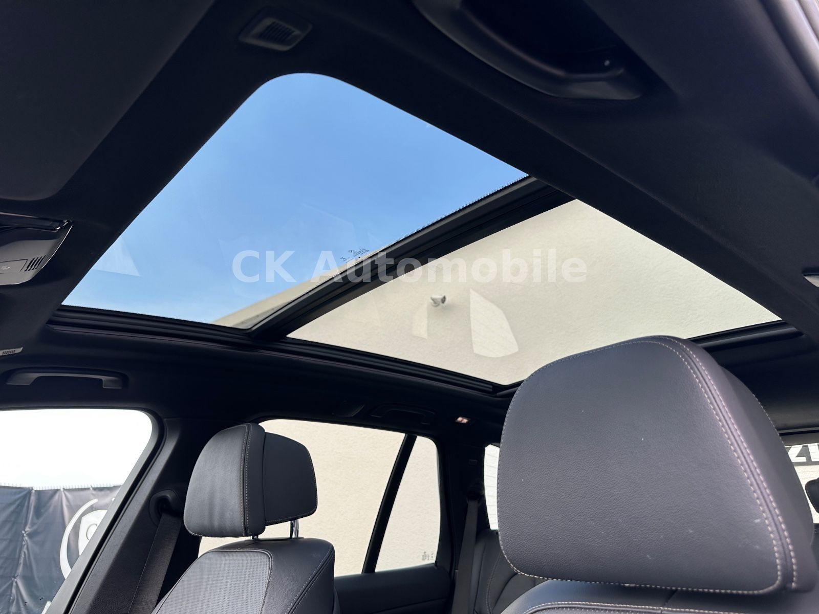 Fahrzeugabbildung BMW X5 xDrive 30d MSport/22Zoll/HeadUp/Pano/360°/AHK