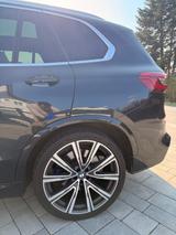 BMW X5 xDrive40i - - BMW X5 mit Benzin-Antrieb: Massagesitze