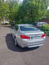 BMW 520d F11 Automatik  Top Zustand  Unf... - BMW 520: 520d F11