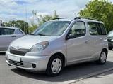 Toyota Yaris 1.3 Sol / 93TKM / TÜV NEU - Toyota aus 2001