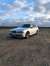 BMW E39 525i 5er Touring - BMW 525 in Lübeck