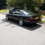 BMW e34 Limo H-Zul / Tüv 2027 - BMW 520 aus 1992