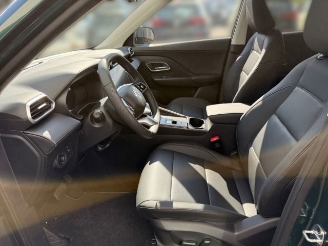 MG ZS - Bild 9