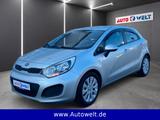Kia Rio 1.2 Edition 7 - gebrauchte Kia Rio aus dem Jahr 2014