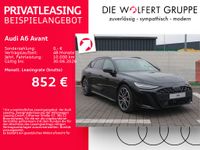Audi A6 - Vorschau Bild 1