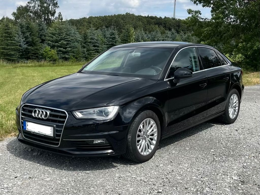 Image of Audi A3