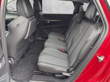 Peugeot 5008 1.2 PureTech 130 Allure +SHZ+KeyLess+SpurH