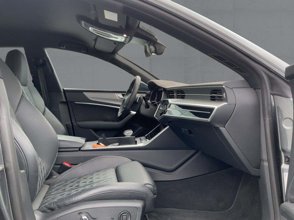 Audi A7 - Bild 12
