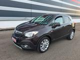 Opel Mokka 1.4 T  Allrad Innovation ecoFlex  4x4 Eur6 - Opel Mokka: Van
