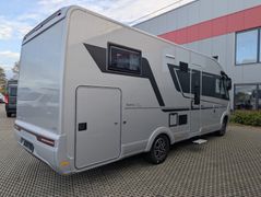 Adria Sonic Supreme 700 SL  *Modell 2026*Automatik*