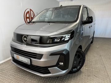 Fahrzeugverkauf 3 Opel Zafira Life Edition XL 9-Sitze LED Navi 180Grad