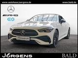 Mercedes-Benz CLE 220 d Coupé AMG-Sport/360/Pano/Night/Distr - Mercedes-Benz CLE-Klasse in Wuppertal