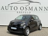 Smart forfour EQ / Klimaautomatik / Sitzheizung / DAB  - Smart ForFour aus 2022