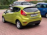 Ford Fiesta Titanium Sitzh. HU/AU Service neu - Ford Fiesta aus 2009: Titanium