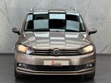 Volkswagen Touran Comfortline BMT 1.6 TDI|AHK|ACC|SHZG|LM - VW Touran Gebrauchtwagen in Leipzig