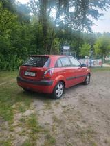Kia KIA RIO Automatik - gebrauchte Kia Rio aus dem Jahr 2008