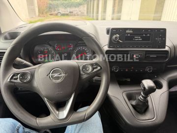Opel Combo - 12