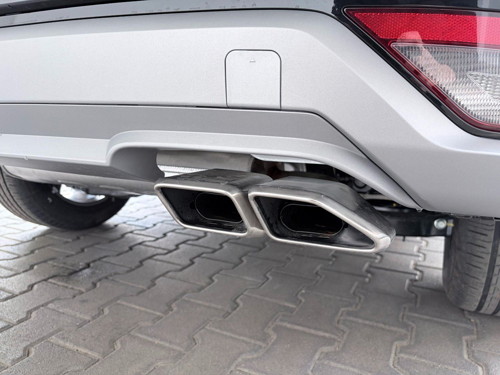 Fahrzeugabbildung Hyundai Tucson 1.6 T-GDI Trend Kamera,LED,Matrix,Navi,LM