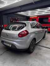 Fiat Bravo 1.4 16V T-JET Neue Bremsen  - Fiat Bravo: T Jet